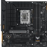 Asus TUF Gaming B760M-BTF WiFi D4 Alaplap