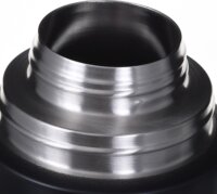 Zwilling 39500-514-0 1000ml Termosz kulacs + bögre - Fekete