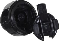 Zwilling 39500-514-0 1000ml Termosz kulacs + bögre - Fekete