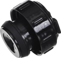 Zwilling 39500-514-0 1000ml Termosz kulacs + bögre - Fekete