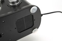 Black & Decker BXKM1001E Konyhai robotgép - Fekete