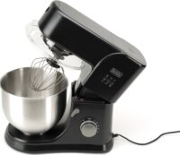 Black & Decker BXKM1001E Konyhai robotgép - Fekete