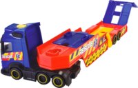Dickie Toys Rescue Transport jármű készlet (3 darabos)