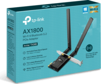 TP-Link Archer TX20E Wireless PCIe Adapter