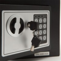 Delight 55580 Beépíthető mini bútorszéf