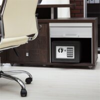 Delight 55580 Beépíthető mini bútorszéf