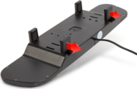 Carguard 55072-4 Tolatóradar