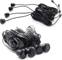 Carguard 55072-4 Tolatóradar