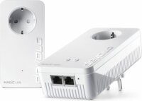 Devolo D 8260 Magic 2 Powerline Adapter Kit (2db/csomag)