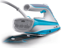 Braun TexStyle 5 SI 5006 BL Gőzölős vasaló