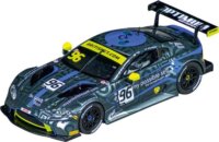 Carrera Digital 132 Aston Martin Vantage GT3 OM96 Pályaautó - Fekete