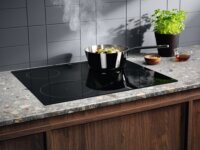 Electrolux LIB60420CK Indukciós főzőlap - Fekete