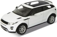 Welly Land Rover Range Rover Evoque autó fém modell (1:32)