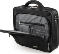 Natec Boxer 15,6" fekete Anti-Shock Notebook Táska (NTO-0392)
