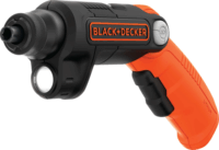 Black & Decker BDCSFL20C-QW Akkumulátoros csavarozó