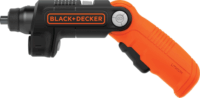 Black & Decker BDCSFL20C-QW Akkumulátoros csavarozó