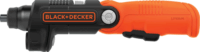 Black & Decker BDCSFL20C-QW Akkumulátoros csavarozó
