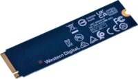 Western Digital 500GB Green SN350 M.2 NVMe SSD