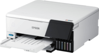 Epson EcoTank ET-8500 Multifunkciós színes tintasugaras nyomtató