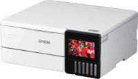 Epson EcoTank ET-8500 Multifunkciós színes tintasugaras nyomtató
