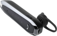 Fixed Talk Wireless Headset - Fekete