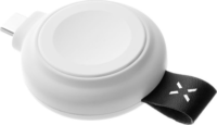 Fixed Orb Apple Watch Okosóra töltő - Fehér