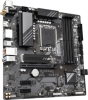 Gigabyte B760M DS3H AX Alaplap