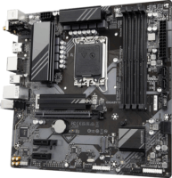 Gigabyte B760M DS3H AX Alaplap