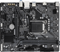 Gigabyte H510M K V2 Alaplap