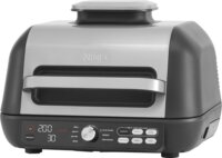 Ninja AG651EU Foodi Max Pro Grillsütő és forrólevegős fritőz