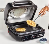 Ninja AG651EU Foodi Max Pro Grillsütő és forrólevegős fritőz