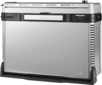 Ninja Foodi SP101EU Mini Légkeveréses sütő