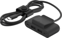 Belkin BoostCharge USB Type-C HUB (4 port)
