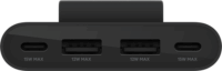 Belkin BoostCharge USB Type-C HUB (4 port)