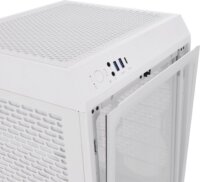 Thermaltake The Tower 200 Snow Számítógépház - Fehér