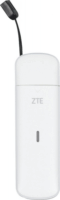 ZTE MF833N 3G/4G Router - Fehér
