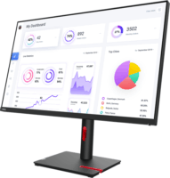 Lenovo 31.5" ThinkVision T32p-30 Monitor
