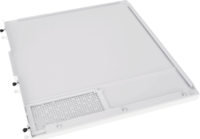 Thermaltake Ceres 300 TG ARGB Snow Számítógépház - Fehér