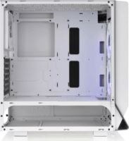 Thermaltake Ceres 300 TG ARGB Snow Számítógépház - Fehér