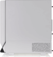 Thermaltake Ceres 300 TG ARGB Snow Számítógépház - Fehér