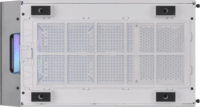 Thermaltake Ceres 300 TG ARGB Snow Számítógépház - Fehér