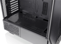 Thermaltake Ceres 300 TG ARGB Számítógépház - Fekete