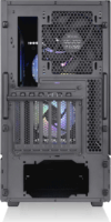 Thermaltake Ceres 300 TG ARGB Számítógépház - Fekete