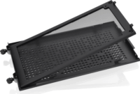 Thermaltake Ceres 300 TG ARGB Számítógépház - Fekete