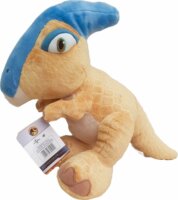 Mattel Jurassic World Parasaurolophus plüss figura - 25 cm