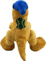 Mattel Jurassic World Parasaurolophus plüss figura - 25 cm