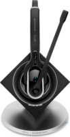 Epos Sennheiser Impact DW 30 Phone Wireless Headset - Fekete