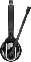 Epos Sennheiser Impact DW 30 Phone Wireless Headset - Fekete