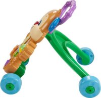 Fisher-Price Kutyusos járássegítő