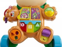 Fisher-Price Kutyusos járássegítő